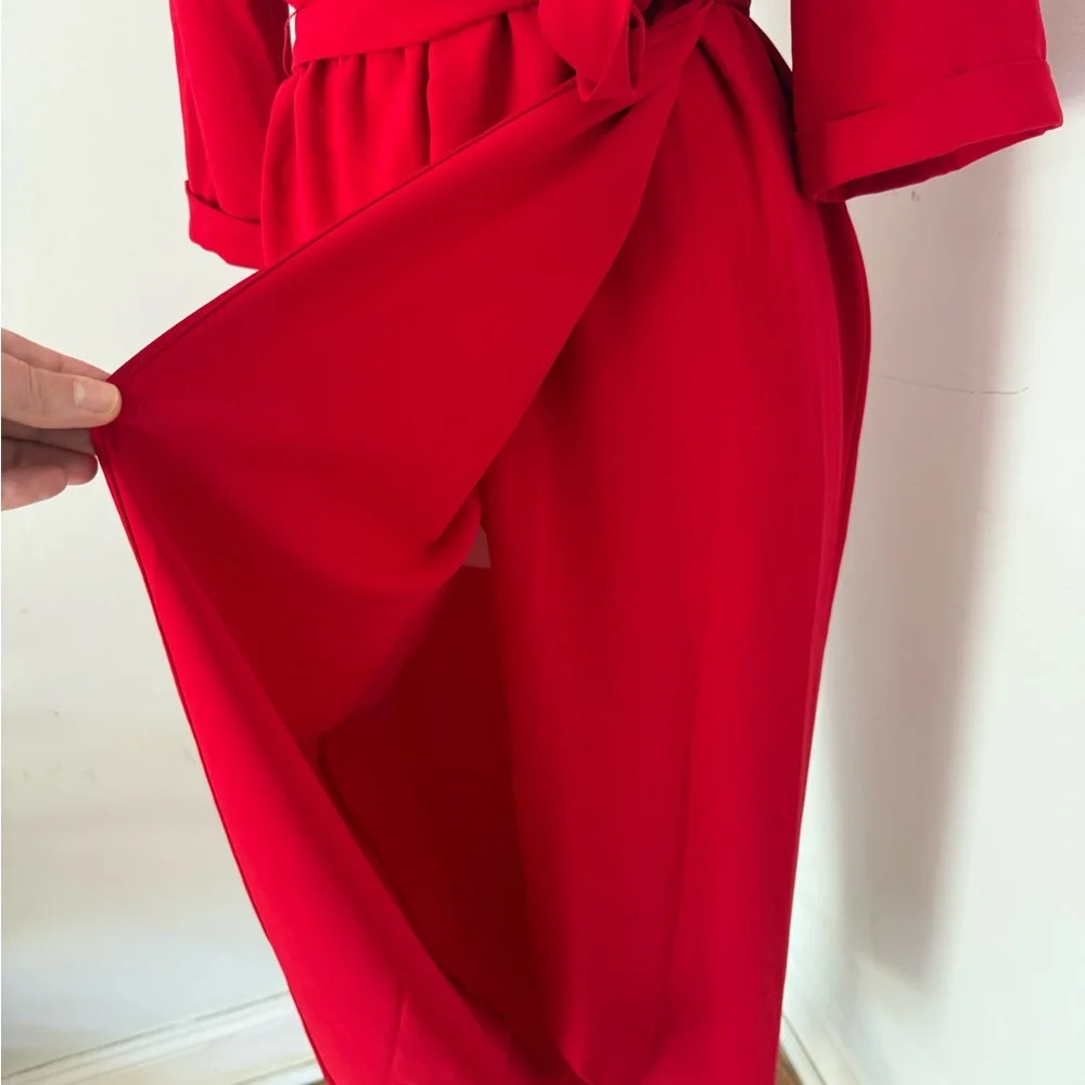 Amanda Uprichard new york dress size M - Picture 5 of 7